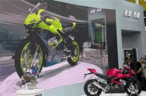 中国摩托WSBK首冠诞生！张雪机车融资估值超10亿