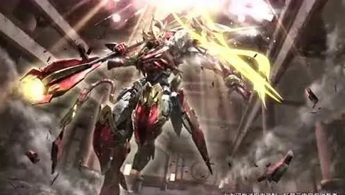 零号赤焰实战密码，2026年机甲猴子高胜率玩法与手感深度解码