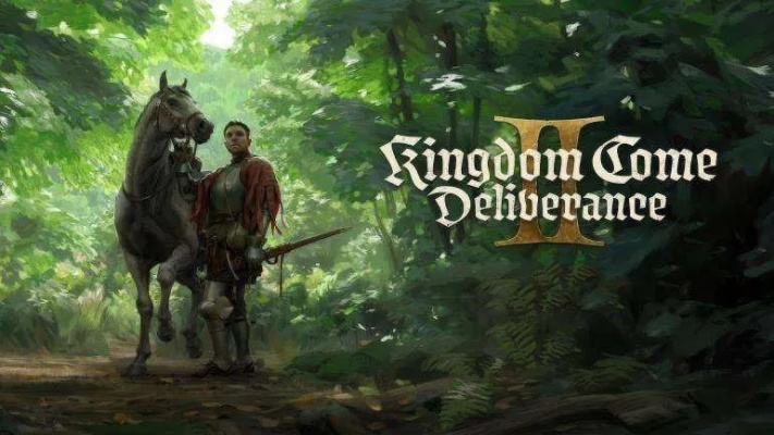 指环王3A大作曝光，天国拯救2开发商预算超亿美金打造