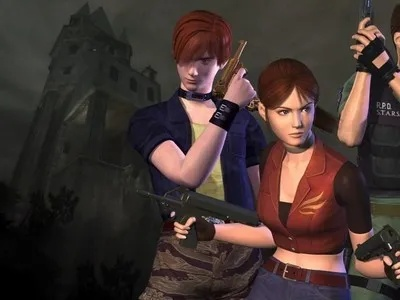 生化危机:代号维罗妮卡重制版官宣 2027年登陆NS2