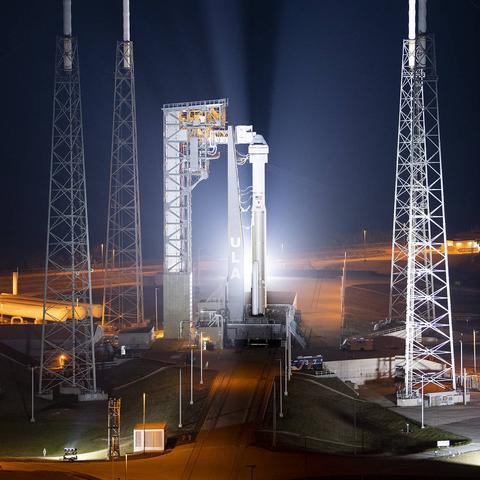 开钻头凿宇宙的星际深钻Playtest招募，邀你参与测试！