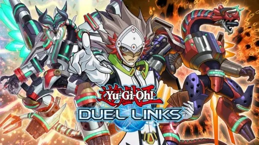 游戏王DUEL LINKS新PvP模式「角色卡组决斗」登场！玩法有何亮点？