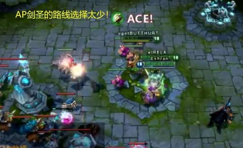 一、版本环境重塑,2026年剑圣定位的隐性变革 一、版本环境重塑,2026年剑圣定位的隐性变革