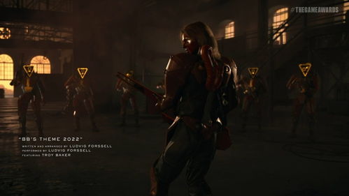 小岛秀夫新作死亡搁浅2有多香？徐静雨熬到凌晨四点仍在线