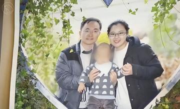 蔡磊透露身体近况，四人搀扶仍难迈步，愧对妻子