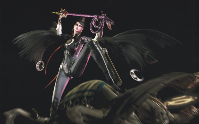 猎天使魔女贝姐新雕像模型值得收藏吗?亮点解析 猎天使魔女贝姐新雕像模型值得收藏吗?亮点解析