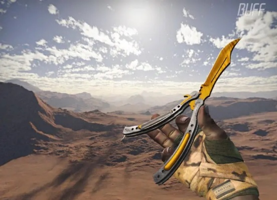 CS2不死鸟武器怎么选？凤凰系列枪械皮肤深度对比与投资建议