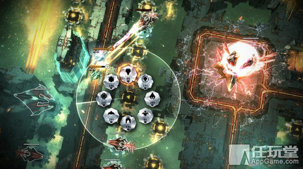 昼夜循环对抗外星入侵，《绿石守卫者》时间机制开发者介绍