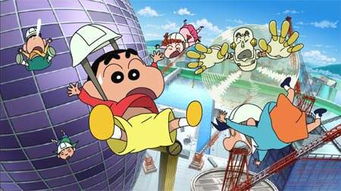 蜡笔小新ol的本质，披着休闲外衣的资源博弈场