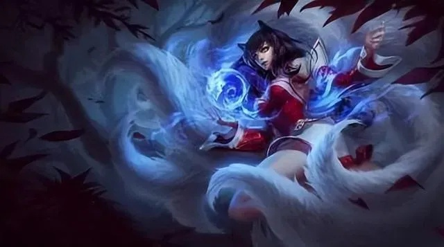 九尾狐出装2026全场景博弈指南，从青铜到王者的胜率密码