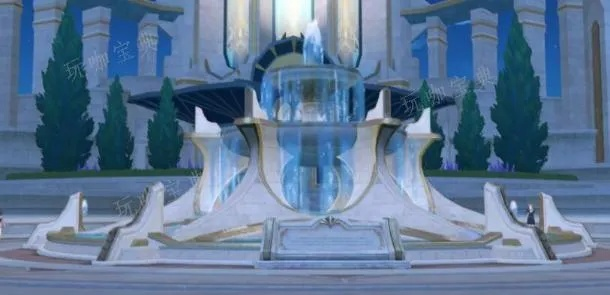 原神水之印全类型深度解析，3月最新机制破解与枫丹隐藏收益最大化攻略