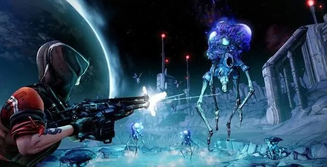 科幻游戏类型全解析，为什么你的Steam库缺少这7款颠覆性作品