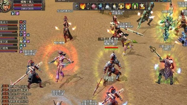 大唐豪侠私服2026年最新现状,老玩家回归指南与正版替代方案深度解析 大唐豪侠私服2026年最新现状,老玩家回归指南与正版替代方案深度解析