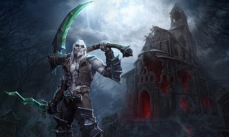 一、亡灵巫师暗改真相，数据拆解与实战影响