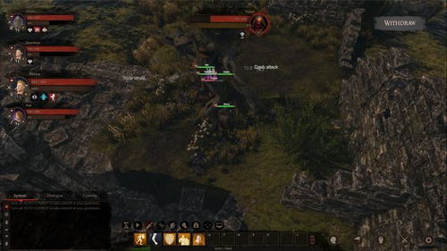 黑暗血统2026年终极战斗指南，全BOSS弱点解析+隐藏要素速通秘籍