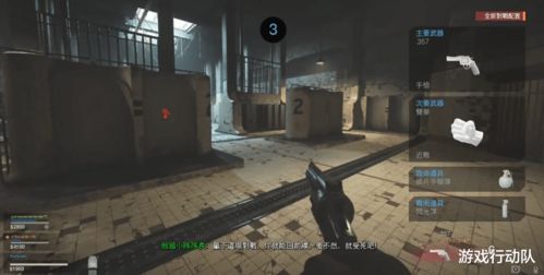 寂静岭,起源表里世界切换机制全解析,2026年终极生存指南 寂静岭,起源表里世界切换机制全解析,2026年终极生存指南