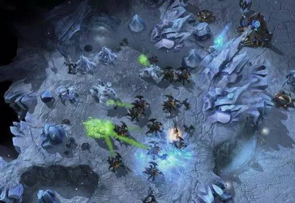 星际争霸2战役攻略，你还在卡关？虚空之遗残酷难度破局法