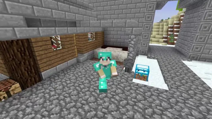 暮色森林传送门2026最新版，钻石扔不进？7步解决+速建黑科技