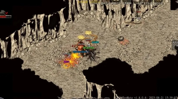 传奇双挂调法2026实战，从冲突闪退到稳定运行的7个隐藏参数