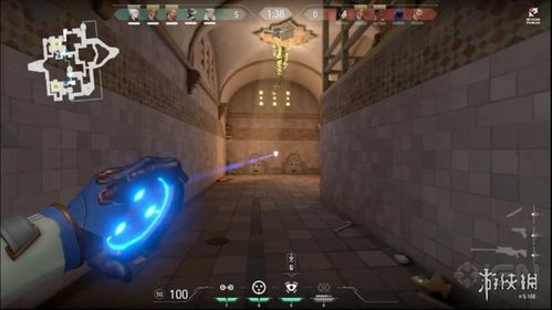 IGN打9分的PS第一方网游成射击天花板，受苦也让人沉迷！