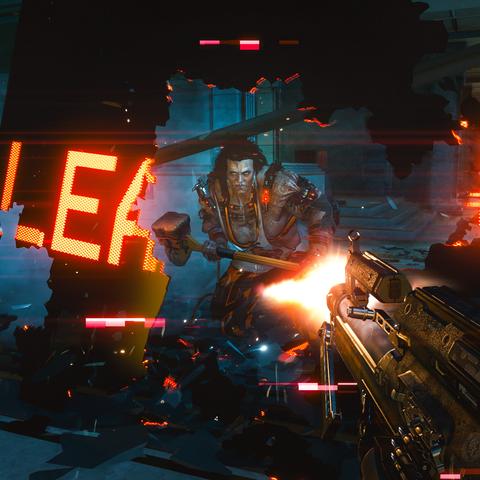 PS+与XGP助力，2077巫师3让CDPR轻松躺赚？