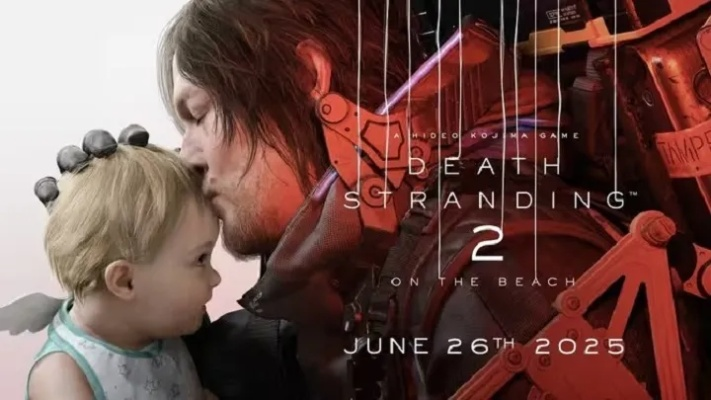 《死亡搁浅2：冥滩之上》显卡性能测试A卡篇：便宜大碗就是好