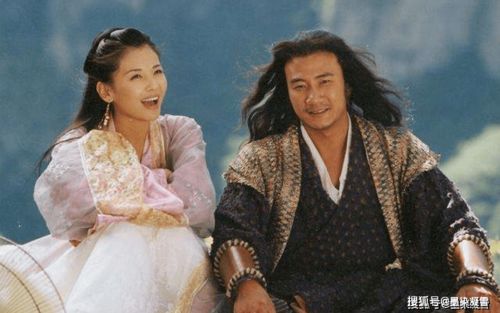 又一历史正剧来了！杨幂胡军《江山大同》阵容官宣