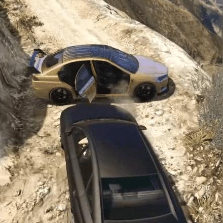 前R星员工揭秘《GTA 6》开发计划:放飞想象力! 前R星员工揭秘《GTA 6》开发计划:放飞想象力!