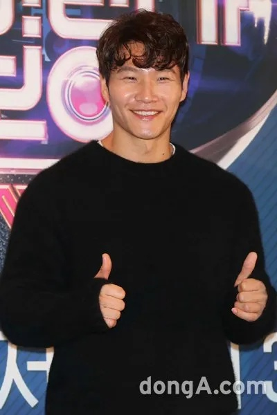 韩星金钟国突发疾病！两天无法进食、水都喝不下