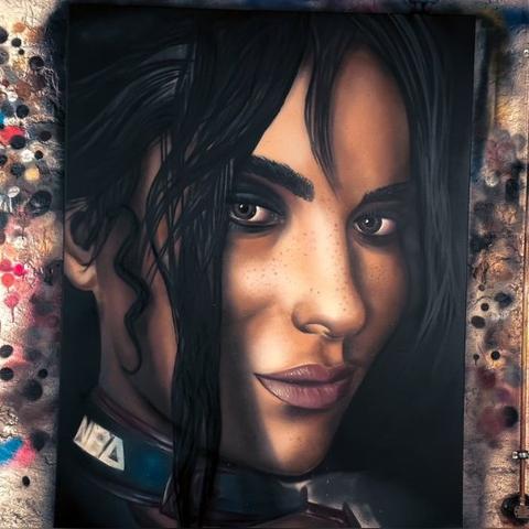 帕南恋爱剧情怎么触发？赛博朋克2077隐藏对话分支与完美攻略