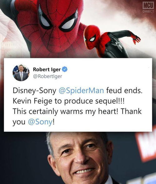 蜘蛛侠4上映倒计时,2026漫威暑期档王炸,夜魔侠加盟反派揭秘 蜘蛛侠4上映倒计时,2026漫威暑期档王炸,夜魔侠加盟反派揭秘