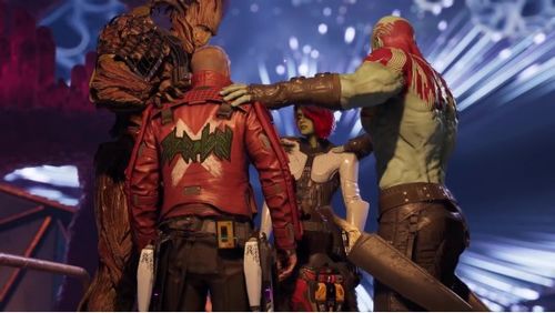 《漫威银河护卫队》开发商Eidos蒙特利尔大裁员124人