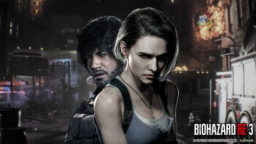 《生化危机9：安魂曲》女主格蕾丝居然是00后?玩家:比我都年轻