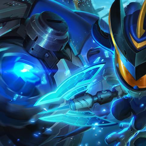 一、三大出装底层逻辑，你的潮汐在团队里扮演什么角色