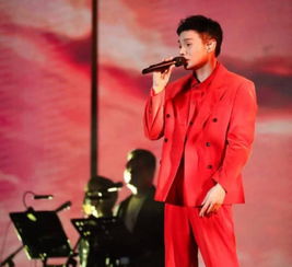单依纯道歉！承认演唱会侵权演唱李荣浩《李白》