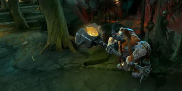 Dota2神灵体系崩塌？2026版本三大天界霸主实战破局指南