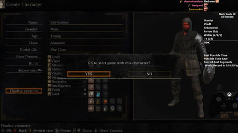 2026魂系雾道机制全解析，5大隐藏类型与速通破关实战指南