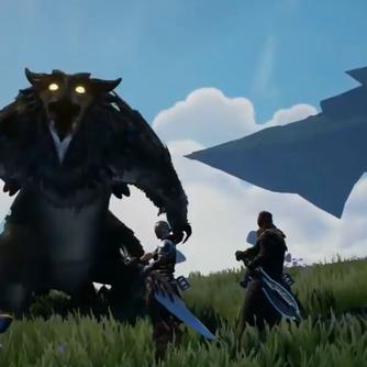 《英雄联盟》ARPG项目曝光  拳头上海工作室操刀