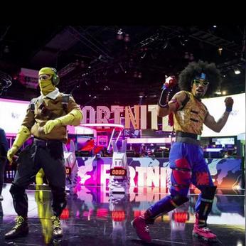 传迪士尼高层有兴趣收购Epic Games 正等待时机