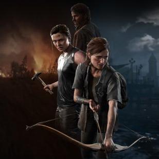 晨报|尼尔暗示《最后生还者》新作 曝PS6不含光驱