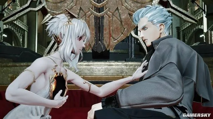 kun哥爆料四月PS新会免!类魂与二次元双大作领衔 kun哥爆料四月PS新会免!类魂与二次元双大作领衔