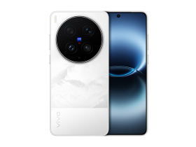 vivo X300 Ultra正式发布！搭载蔡司镜头群，售价6999元起