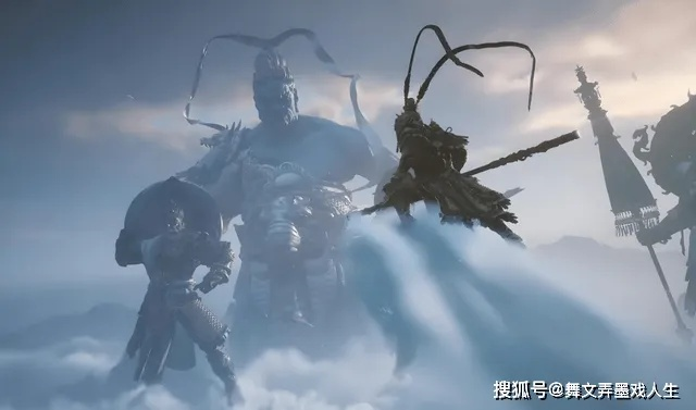 93美元捡大漏！玩家喜晒黑神话，悟空等四款大作超值入手