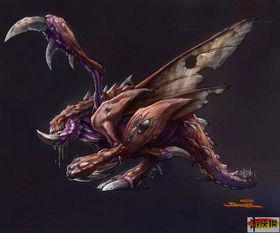 2026虫族图鉴，7大异星虫群类型实战克制与战力天梯全解析