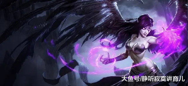 莫甘娜天赋终极指南，S14赛季胜率飙升87%的隐藏加点逻辑，职业赛场都在偷学