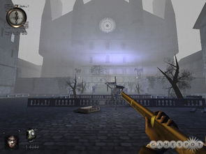 鬼堡大营救通关率提升300%,专业玩家亲测有效的鬼魂识别与营救体系 鬼堡大营救通关率提升300%,专业玩家亲测有效的鬼魂识别与营救体系