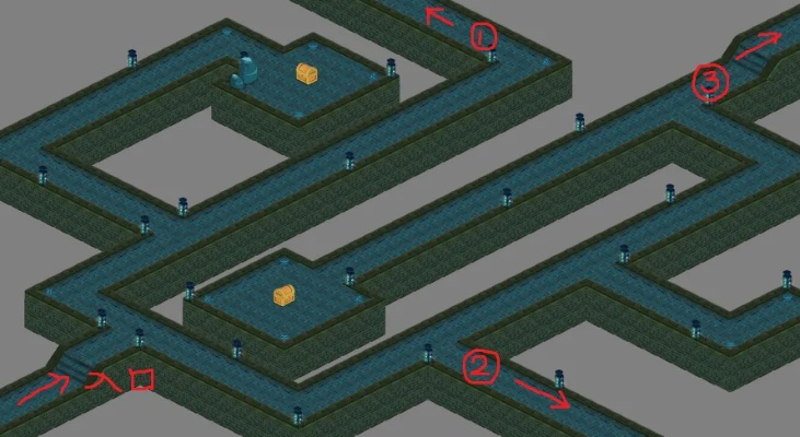 永恒传说隐藏迷宫100%通关，2026年最新机制破解与神装速刷指南