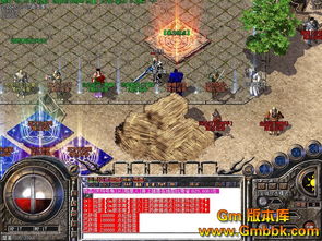 超级变态传奇世界sf的本质，数据狂欢背后的逻辑