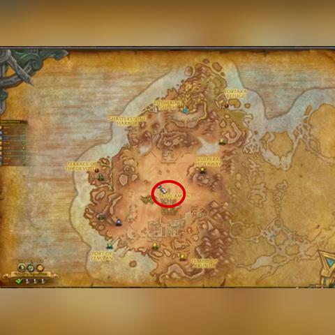 红色沙漠紧急更新，部分BOSS竟会突然停止移动，究竟咋回事？