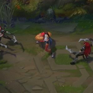 PUBG愚人节惊喜，特别躲猫猫物品狩猎模式来袭！